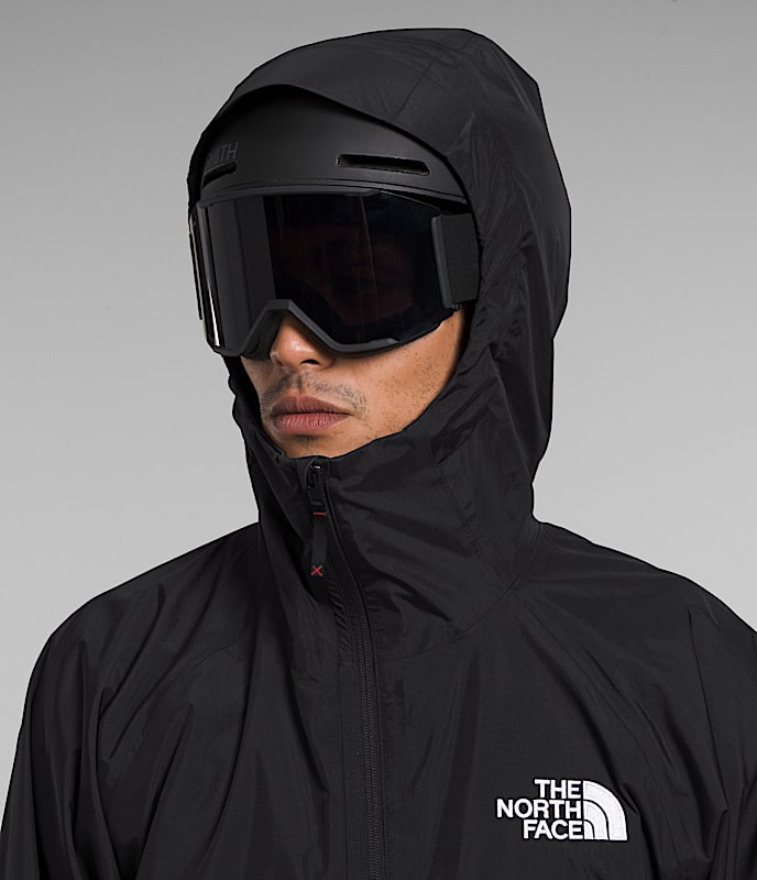 Men's Build Up Jacket - Image 5
