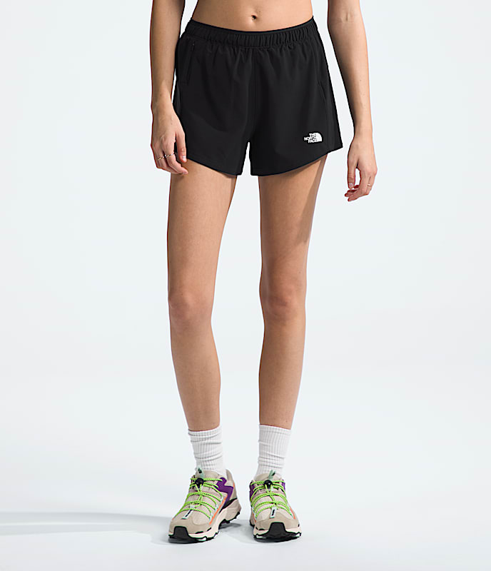 Women's Wander Shorts 2.0
