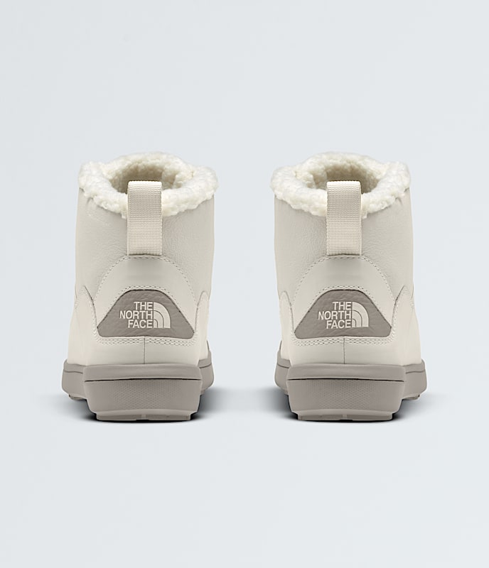 Women's Sierra Mid Lace Waterproof Boots - Image 3