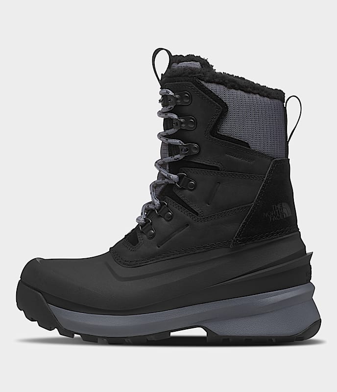 Women's Chilkat V 400 Waterproof Boots