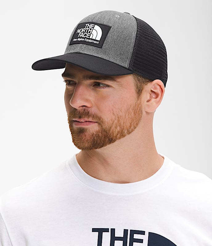 Deep Fit Mudder Trucker Hat - Image 3