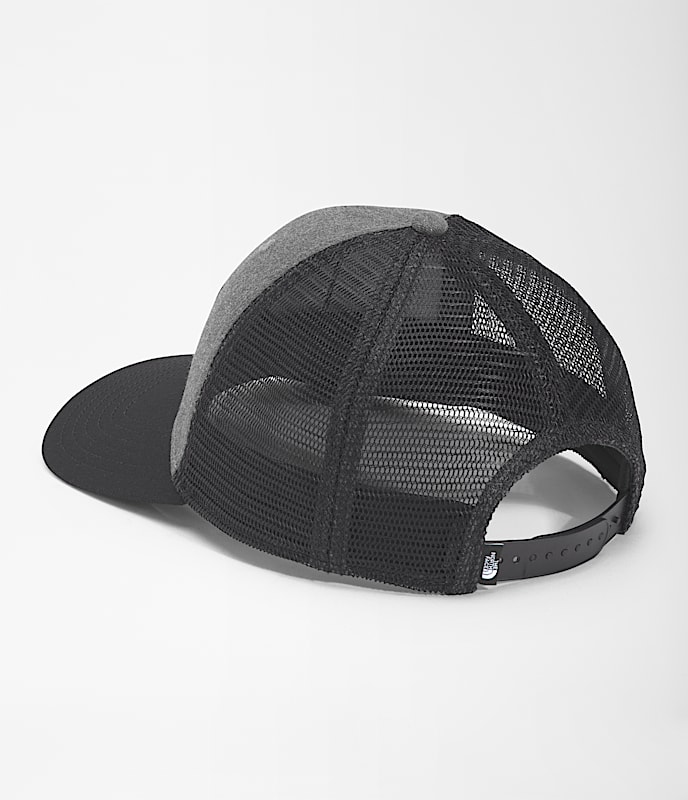 Deep Fit Mudder Trucker Hat - Image 2