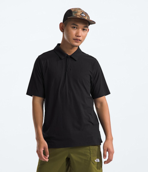Men's Dune Sky Polo