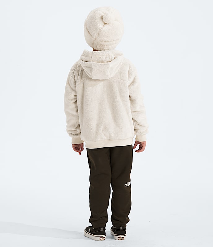 Kids' Osito Full-Zip Hoodie - Image 4