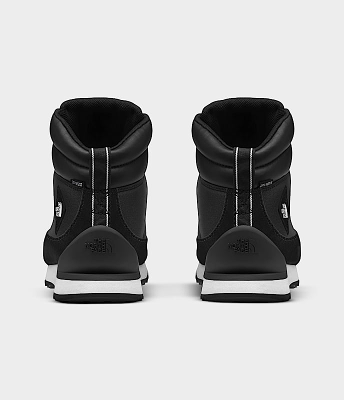 Women's Back-To-Berkeley IV Textile Waterproof Boots - Image 3