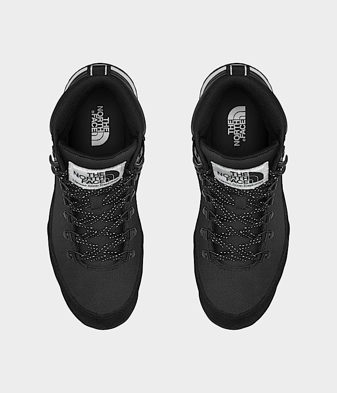 Women's Back-To-Berkeley IV Textile Waterproof Boots - Image 2