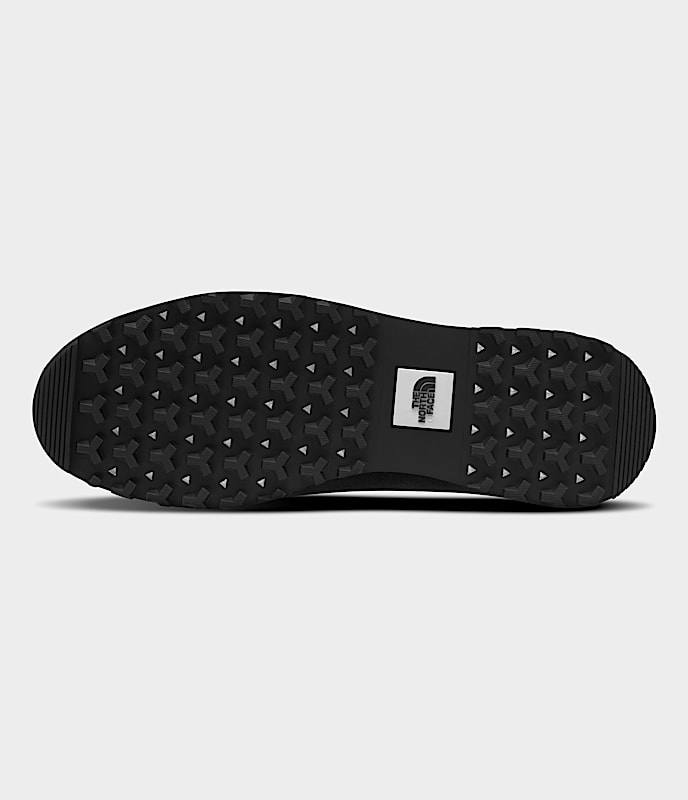Women's Back-To-Berkeley IV Textile Waterproof Boots - Image 4