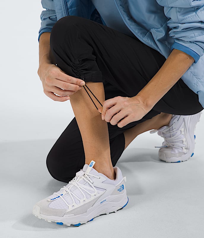 Women's Aphrodite Motion Capris - Image 4