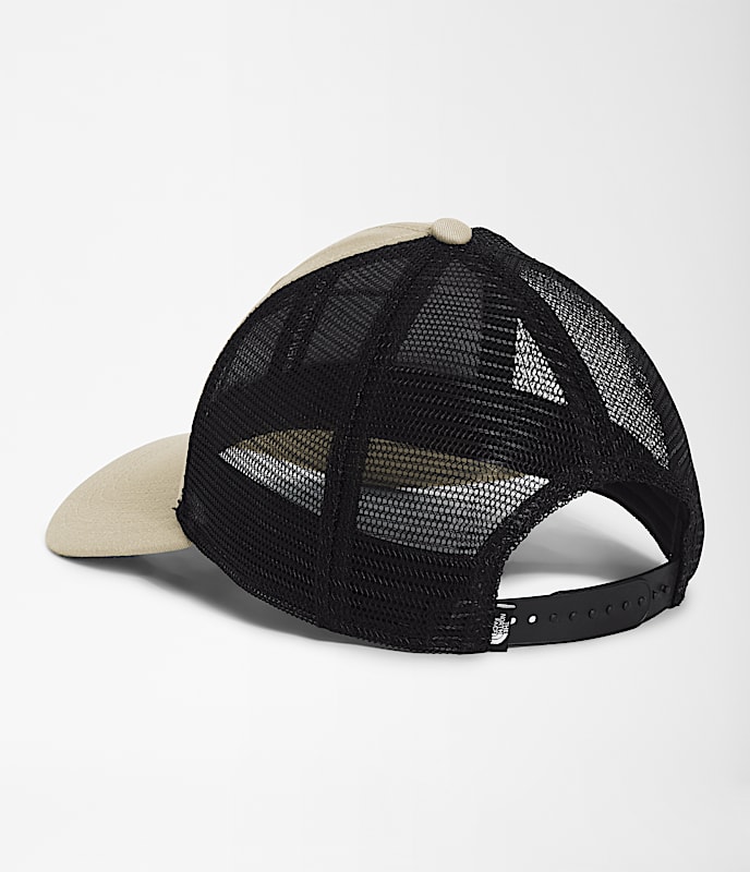 Mudder Trucker Hat - Image 2