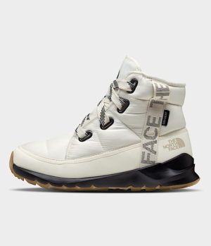 Women's THERMOBALL? Lace Up Luxe Waterproof Boots