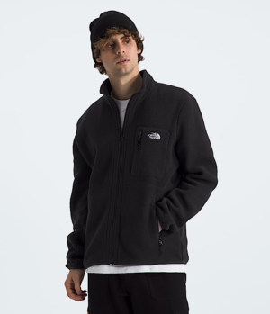 Men's Yumiori Full-Zip Jacket