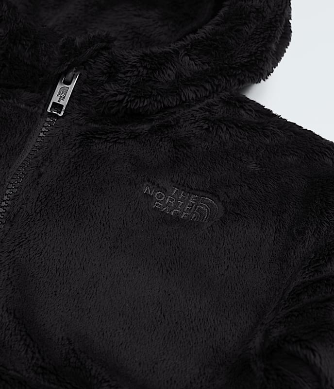 Kids' Osito Full-Zip Hoodie - Image 5