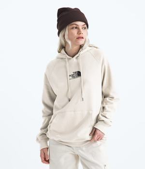 Women's Fine Alpine Hoodie