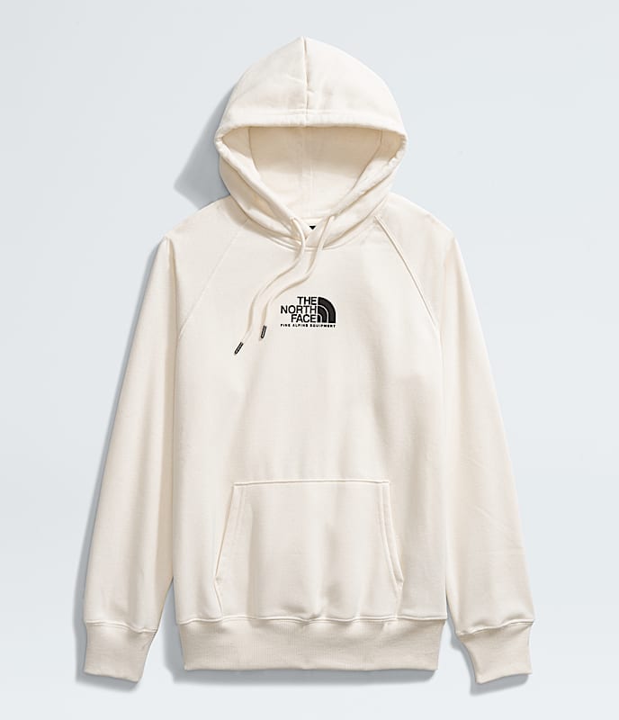 Women's Fine Alpine Hoodie - Image 4