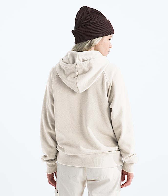 Women's Fine Alpine Hoodie - Image 3