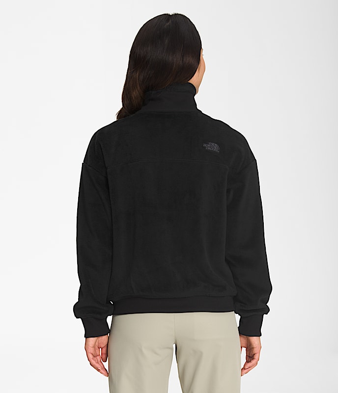 Women's Osito Lux Jacket - Image 2