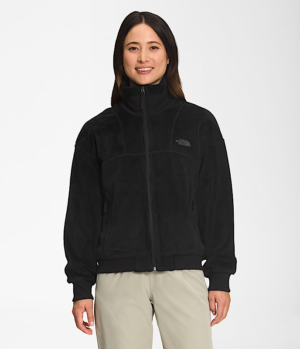 Women's Osito Lux Jacket