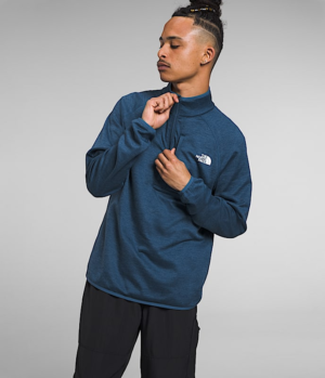 Men's Canyonlands ?-Zip