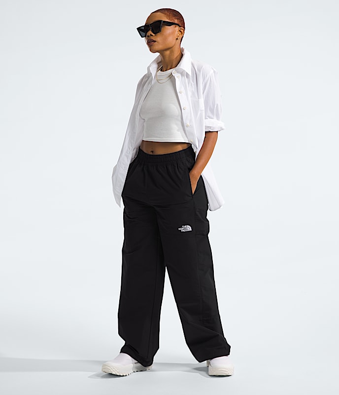 Women's TNF? Easy Wind Pants - Image 2