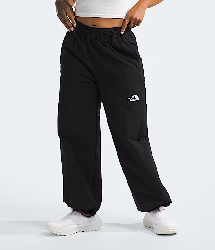 Women's TNF? Easy Wind Pants