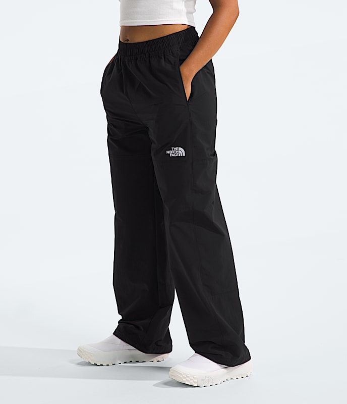 Women's TNF? Easy Wind Pants - Image 4