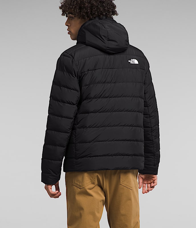 Men's Aconcagua 3 Hoodie - Image 2
