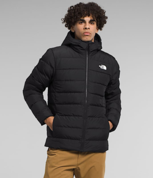 Men's Aconcagua 3 Hoodie
