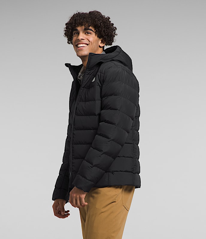 Men's Aconcagua 3 Hoodie - Image 3