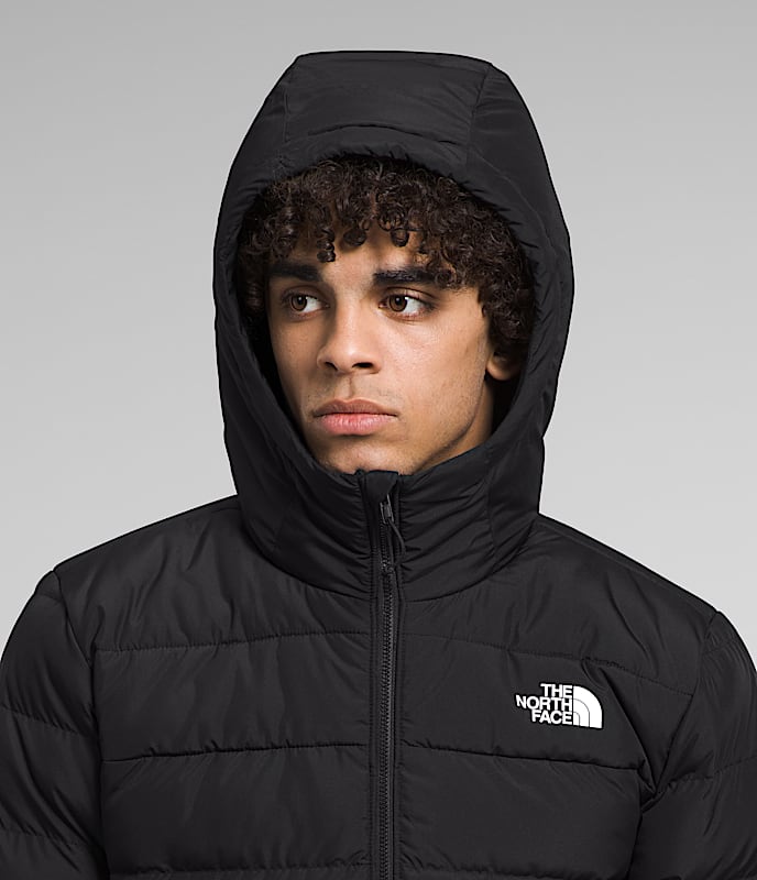 Men's Aconcagua 3 Hoodie - Image 4