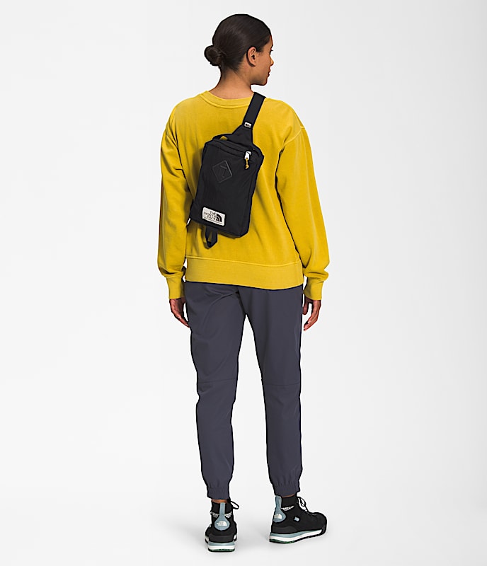 Berkeley Field Bag - Image 4