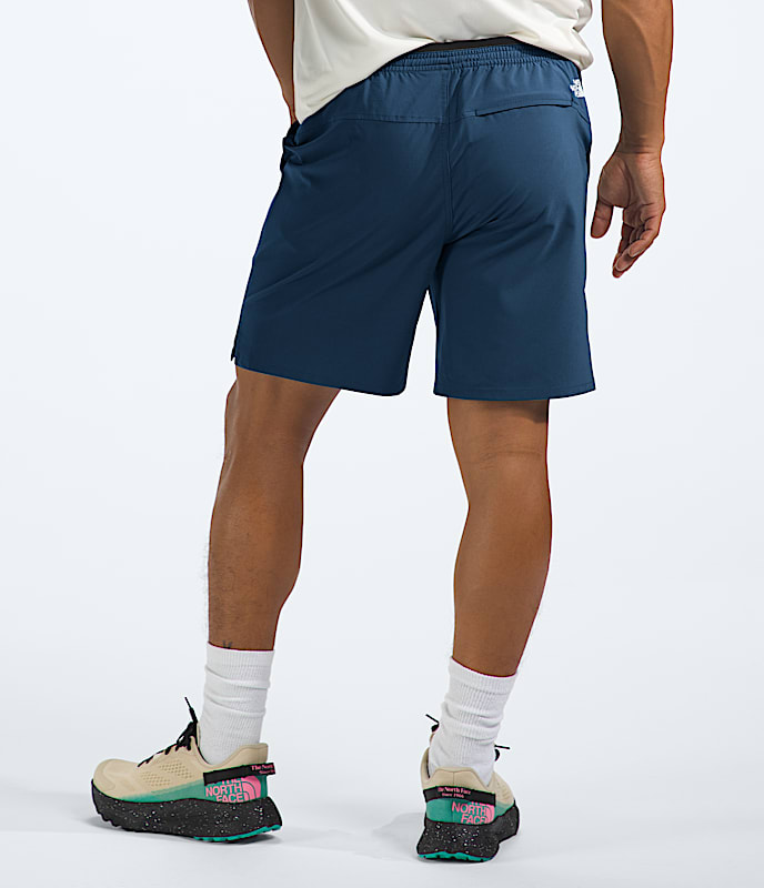 Men's Wander Shorts 2.0 - Image 3