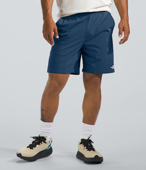 Men's Wander Shorts 2.0