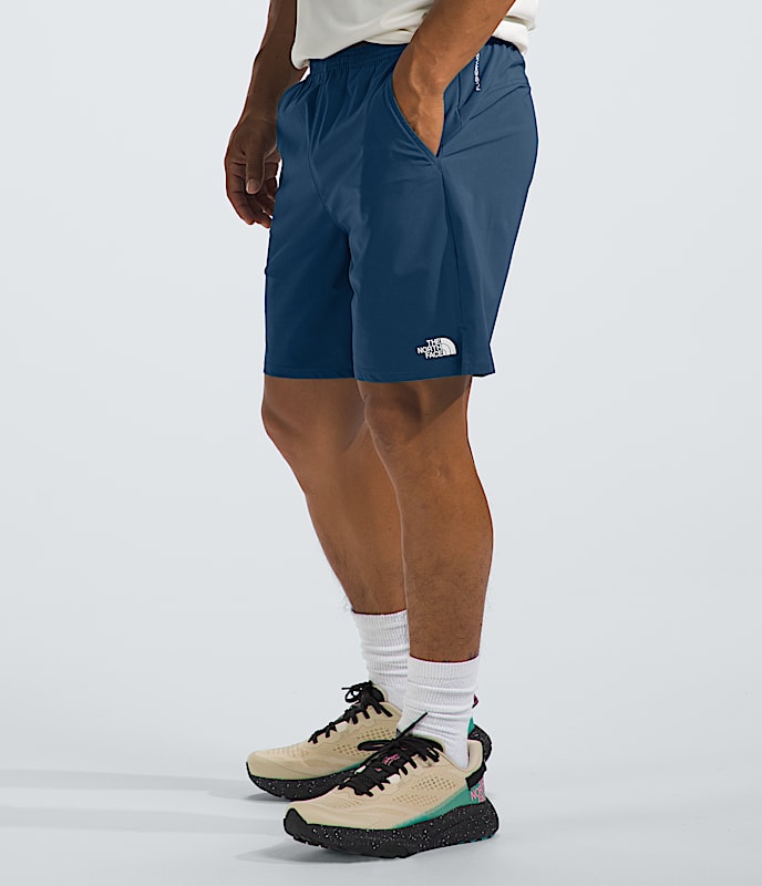 Men's Wander Shorts 2.0 - Image 4