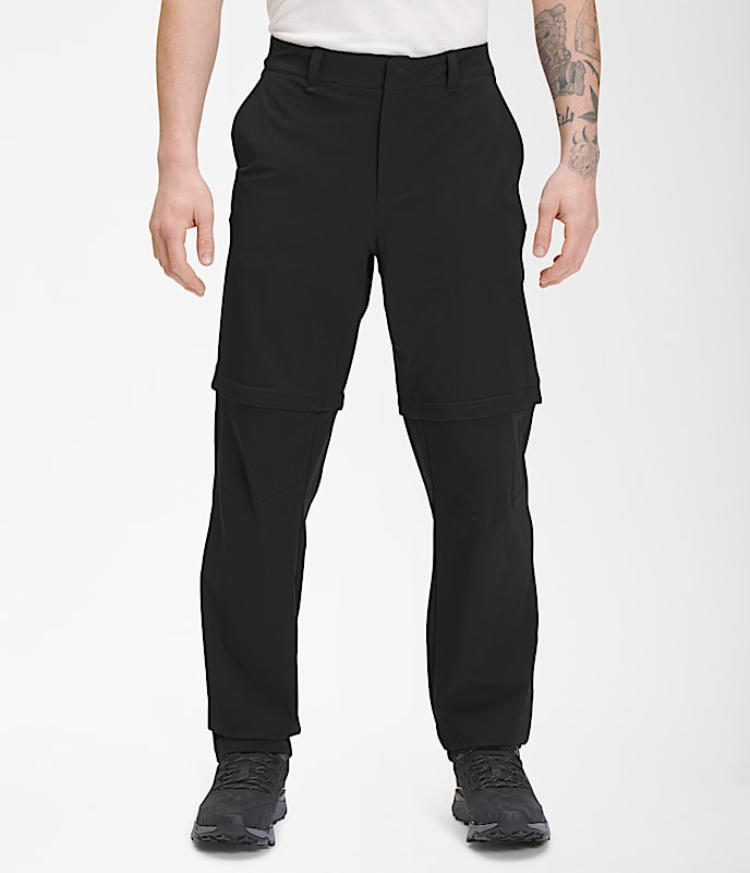 Men's Paramount Convertible Pants