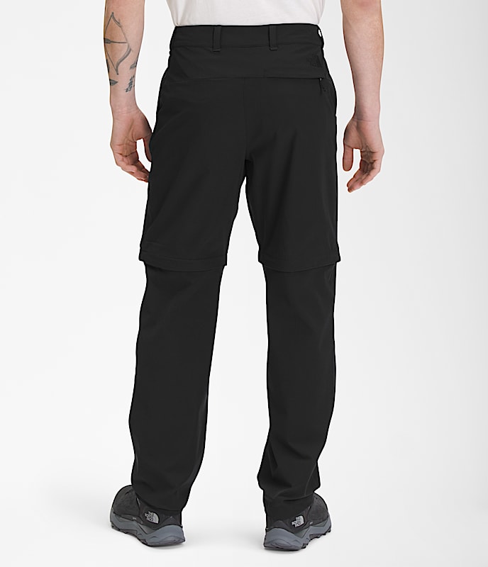 Men's Paramount Convertible Pants - Image 3