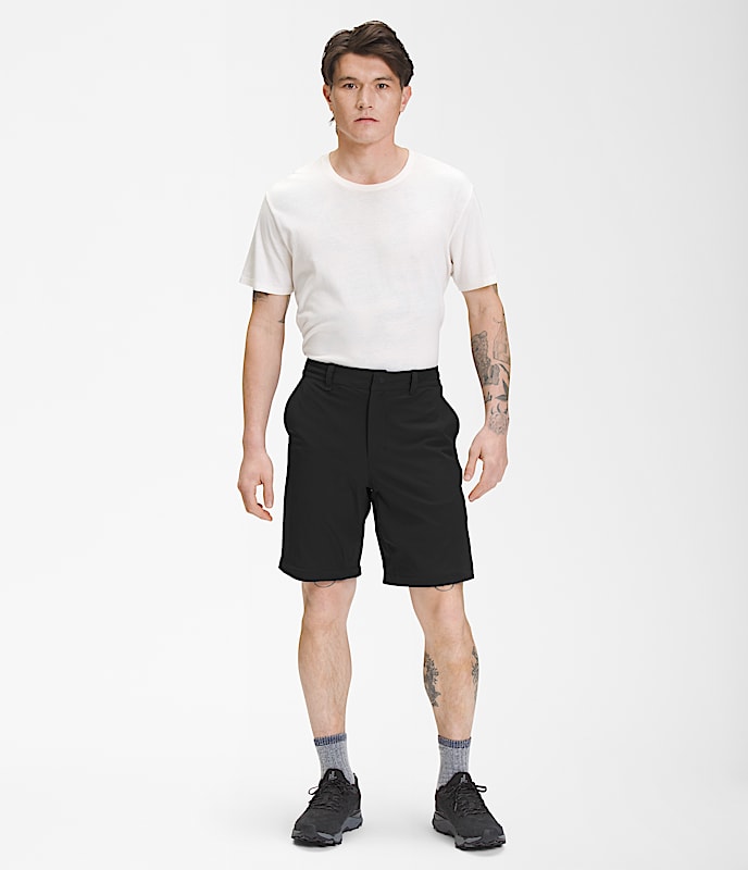 Men's Paramount Convertible Pants - Image 2