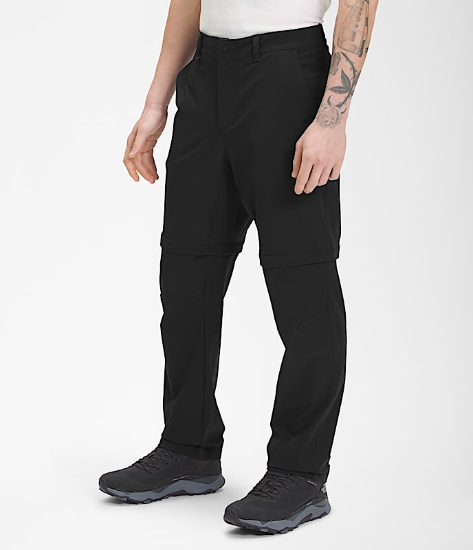 Men's Paramount Convertible Pants - Image 4