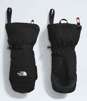 Men's Montana Ski Mitts