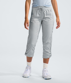 Women's Aphrodite Motion Capris