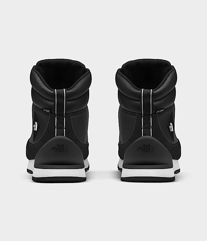 Men's Back-To-Berkeley IV Textile Waterproof Boots - Image 3