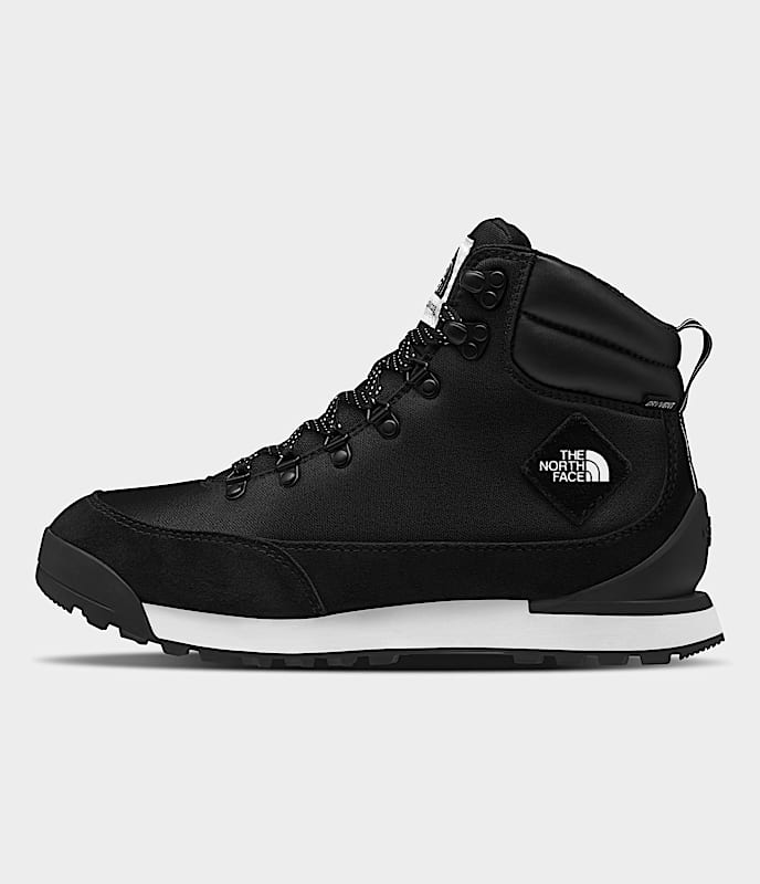 Men's Back-To-Berkeley IV Textile Waterproof Boots