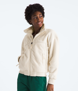 Women's Osito Lux Jacket
