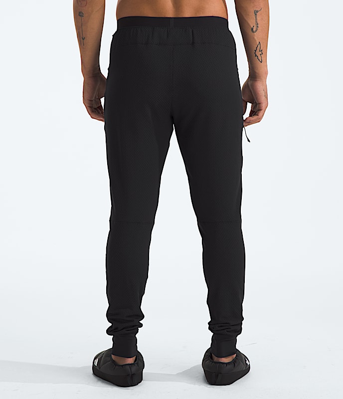 Men's Summit Series FUTUREFLEECE? Pants - Image 2