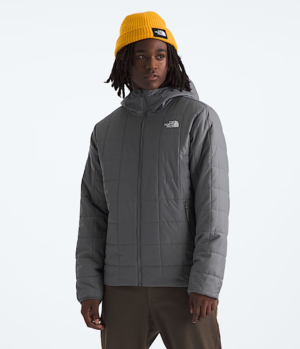 Men's Junction Insulated Hoodie