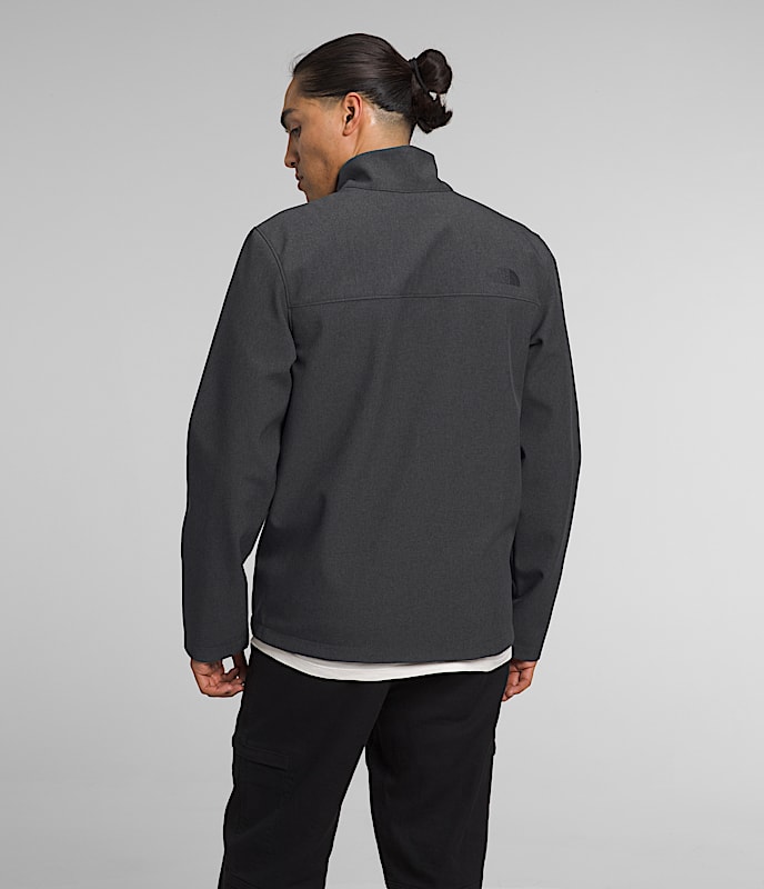 Men's Apex Bionic 3 Jacket - Image 2