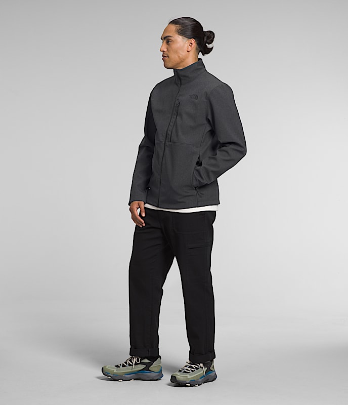 Men's Apex Bionic 3 Jacket - Image 3