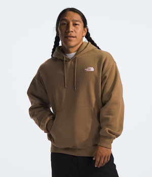 Men's Evolution Vintage Hoodie