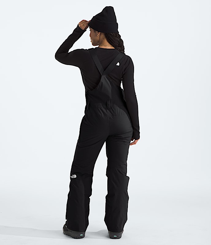 Women's Freedom Insulated Bibs - Image 3