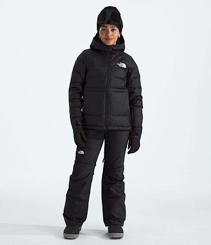 Women's Freedom Insulated Bibs - Image 2