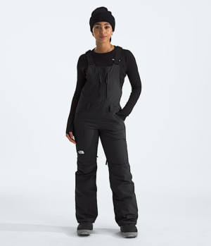 Women's Freedom Insulated Bibs